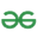 GeeksforGeeks 图标