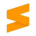 Sublime Text 图标
