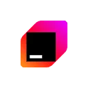 WebStorm 图标