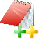 EditPlus 图标