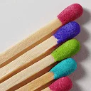 小火柴的前端小站 图标