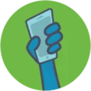 mytrashmobile 图标