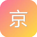 京东咚咚工作台 图标