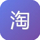 淘宝\/天猫直通车 图标