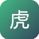 虎眼 图标