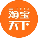 淘宝天下 图标