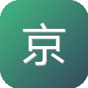 京东后台 图标