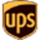 UPS快递（美国联合包裹运送服务公司） 图标