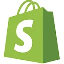 Shopify 图标