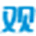 蓝海亿观网 图标