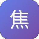 焦点电商学院 图标