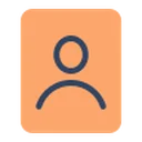 AI Portrait 图标