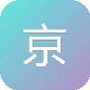 京东蓝鲸征信 图标