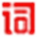 新华字典 图标