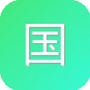 国学导航 图标