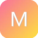 MetaVoice 图标