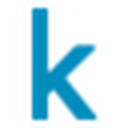 Kaggle 图标