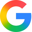 Google AI 图标