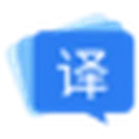 福昕翻译 图标