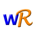 WordReference 图标