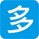 主题多多 图标