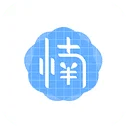 小南郡网址导航 图标