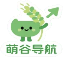 萌欣网址导航 图标