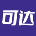可达新媒体导航 图标