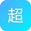 超凡数字 图标