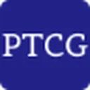 PTCG.cn 卡牌网 图标