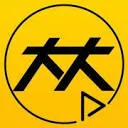 大大导航网 图标