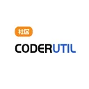 程序员盒子 (coderutil) 图标