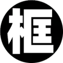 一个框导航网 图标