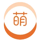 萌米跨境资源导航 图标