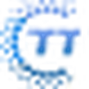 TikTok全球生态圈 图标