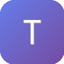 Tik Tok 导航 图标