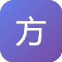 方线 图标