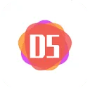 D5导航 图标