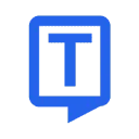 Transkriptor 图标