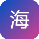 海果果导航跨境电商亚马逊导航 图标