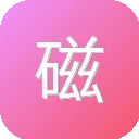 磁力社区 图标