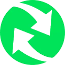 DAN.COM 图标