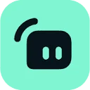 Podcast Editor 图标