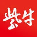 扬子晚报网 图标