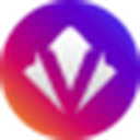 V起来 图标