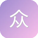 众筹客 图标