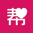 帮帮公益 图标
