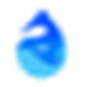 水滴公益 图标