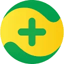 360公益 图标