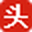 头条热榜 图标